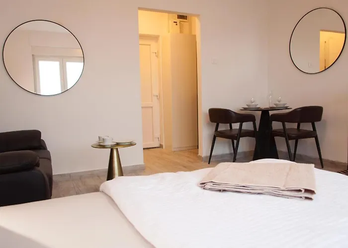 Work & Stay Zagreb