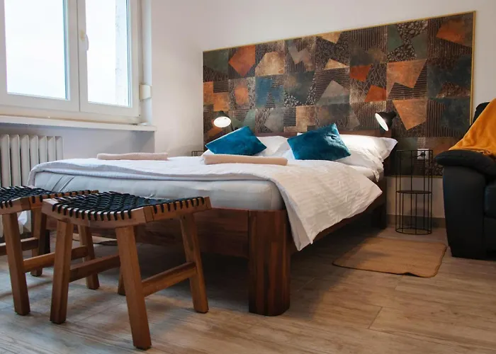 Work & Stay Zagreb