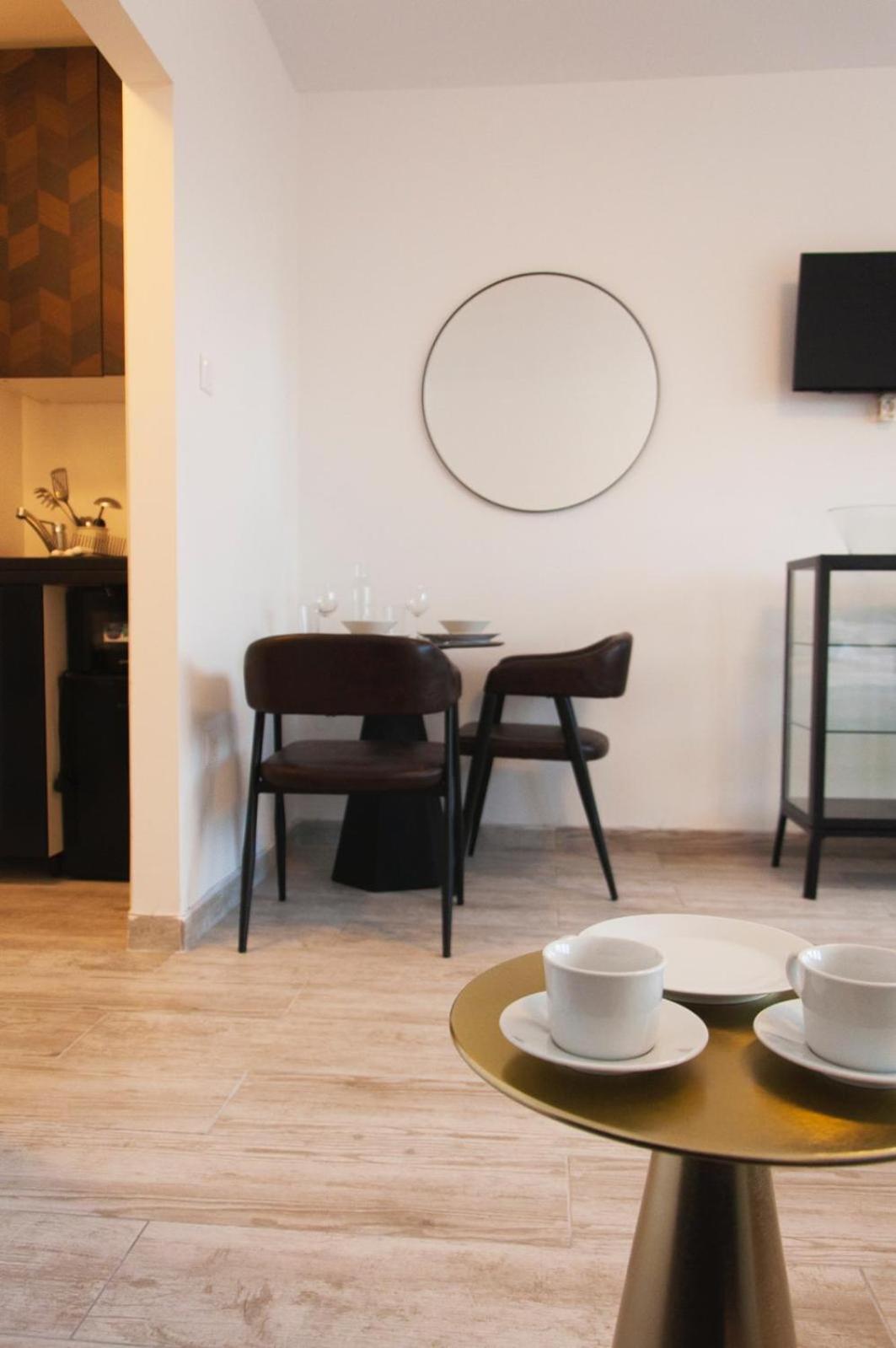 Work & Apartamento Zagreb